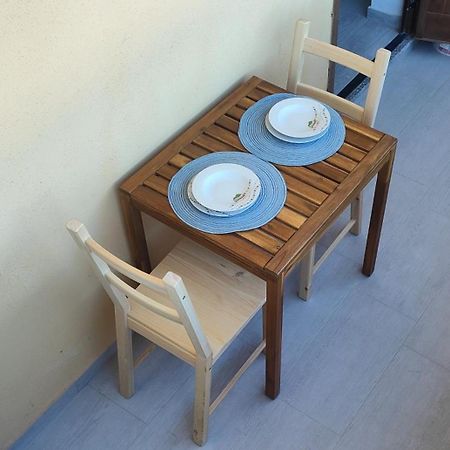 Turchese Dream Olbia Apartment Murta Maria Exterior photo