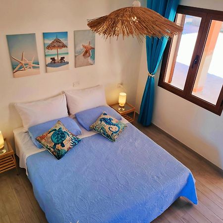 Turchese Dream Olbia Apartment Murta Maria Exterior photo