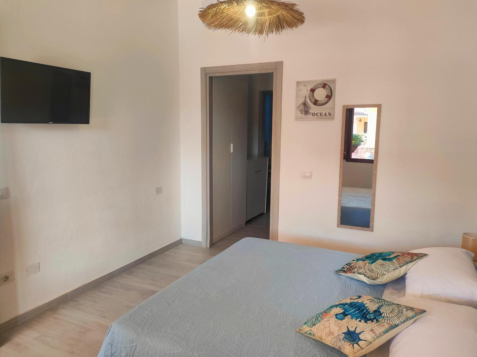 Turchese Dream Olbia Apartment Murta Maria Exterior photo
