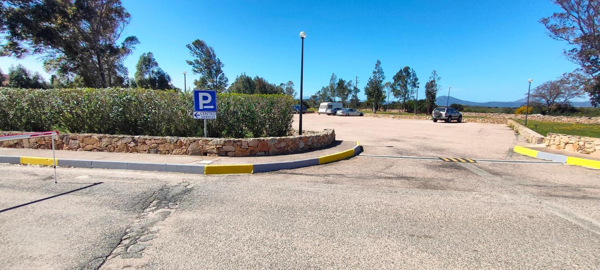 Turchese Dream Olbia Apartment Murta Maria Exterior photo