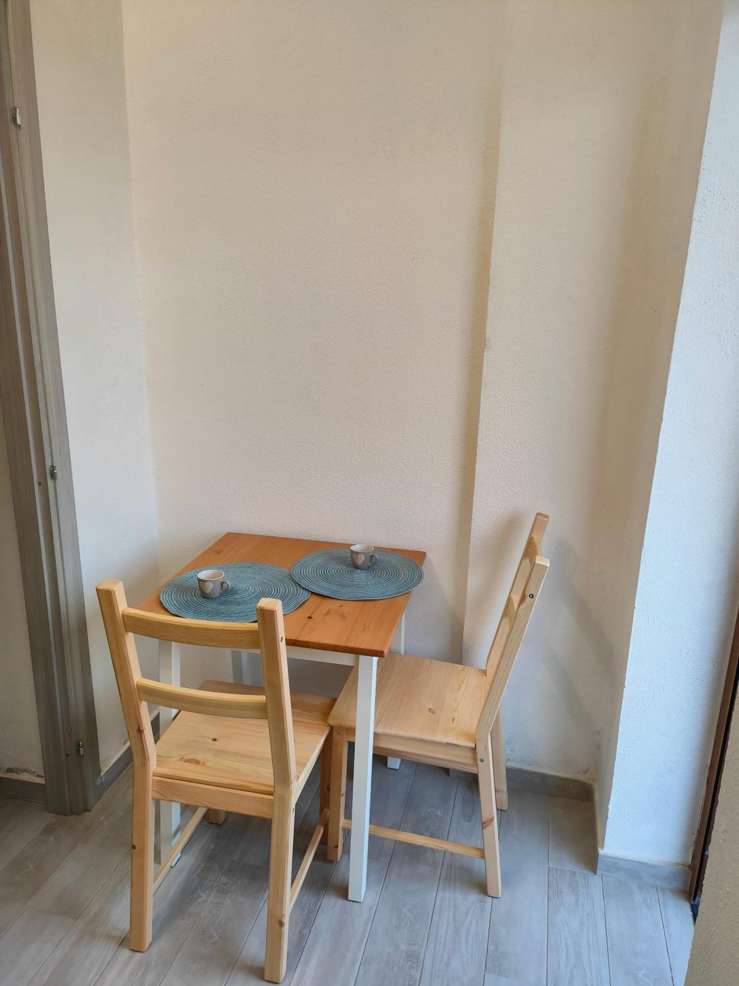Turchese Dream Olbia Apartment Murta Maria Exterior photo