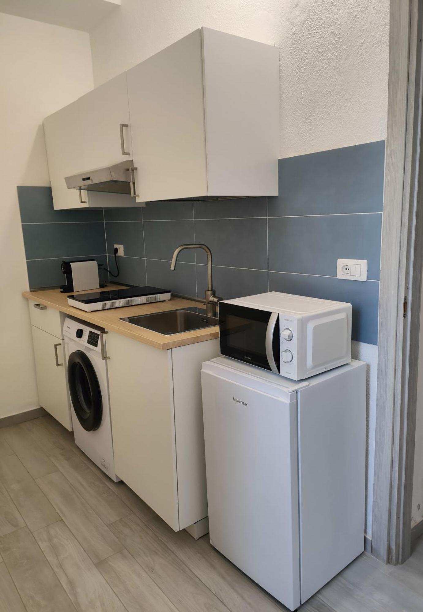 Turchese Dream Olbia Apartment Murta Maria Exterior photo