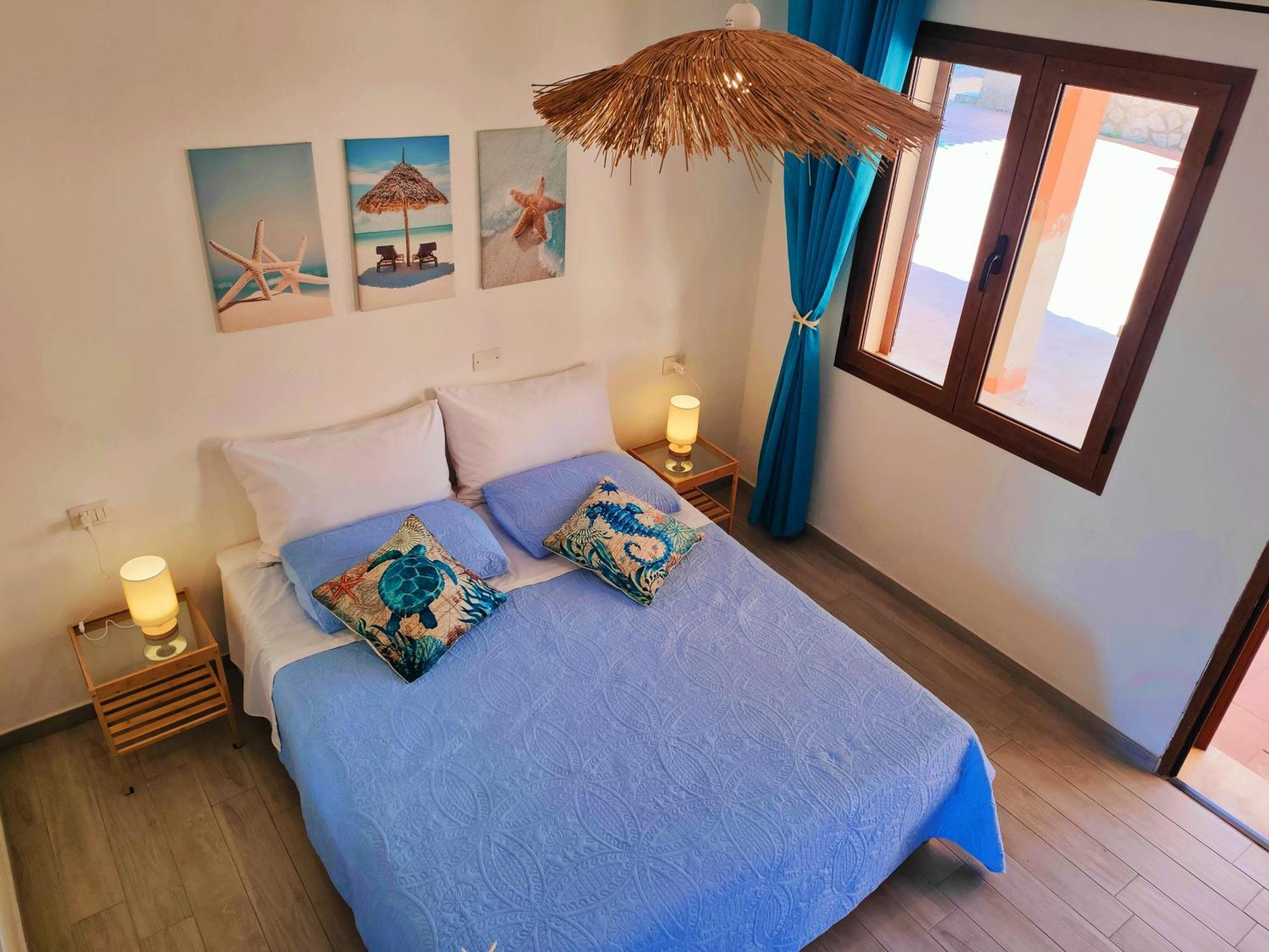 Turchese Dream Olbia Apartment Murta Maria Exterior photo